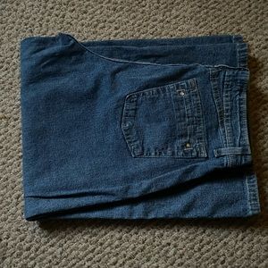 FDJ French Dressing Wide Leg Jeans